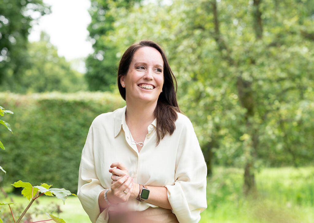 Sophie - Business Mentor Growth expert